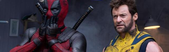 There’s a fantastic cameo in Deadpool & Wolverine’s post-credits scene