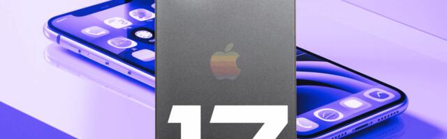 Everything we know so far about the iPhone 17: price, release date, features