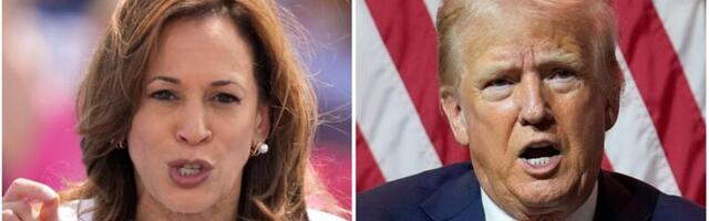 Goldman sees US GDP hit if Donald Trump wins, boost If Kamala Harris, Democrats sweep