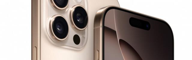 iPhone 16 Pro battery replacement will cost more than for any other iPhone