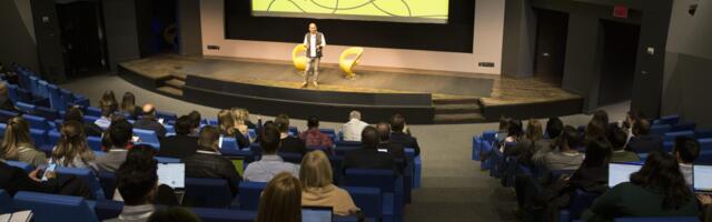 Skift Megatrends Returns for Its 12th Year This January