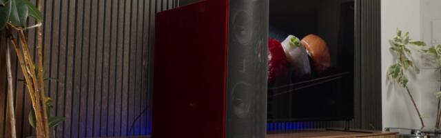 GoldenEar Speakers joins Paradigm, MartinLogan, and Anthem