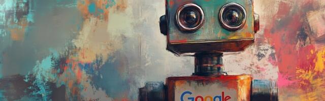 Google maps the future of AI agents: Five lessons for businesses