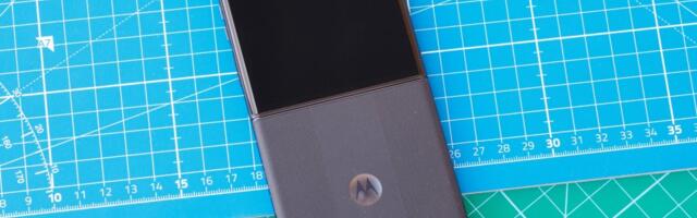 Motorola Razr 60 Ultra could be coming early