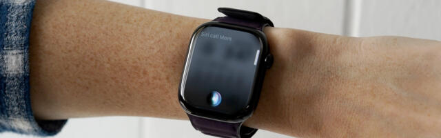 I dropped my phone and only used my smartwatch for a week… it was mostly liberating.
