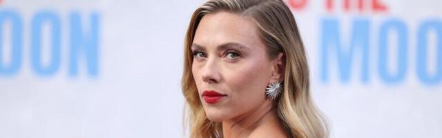 Scarlett Johansson calls for deepfake ban after AI video goes viral