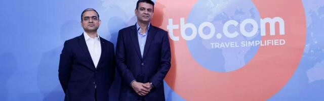 TBO Tek Shares Break Three-Day Winning Streak, Slump 5%