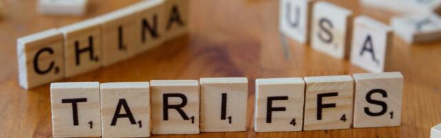 Trump’s Tariffs Send Global Markets Plunging