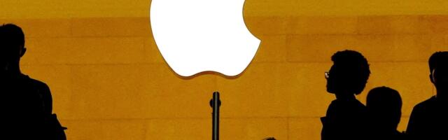 Apple delays iPhone AI features as it stumbles in race with rivals