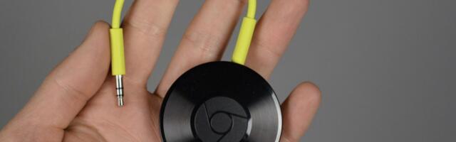 Google Finds Fix for Chromecast 2nd Gen and Chromecast Audio Issue, Says Not to Factory Reset