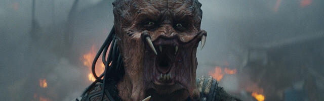 First trailer for Predator: Badlands drops two huge clues that it could be a new Alien Vs Predator movie in all but name