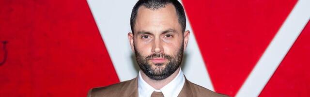 'You' star Penn Badgley said he almost quit acting at 20 because he was 'disillusioned and dried up' after starting work at 12