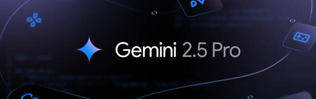 Google releases Gemini 2.5 Pro update that supercharges its coding abilities