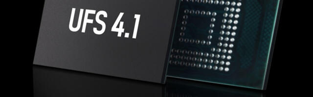 SK hynix announces 321-layer, TLC 4D NAND using UFS 4.1 — chips are set to land 'within the year'