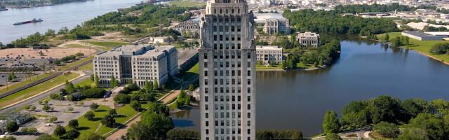 Louisiana plans sports betting tax increase to support college athletes