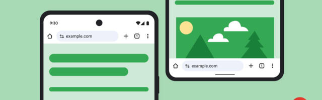 Chrome on Android is finally making a long-awaited UI change over a year after iOS