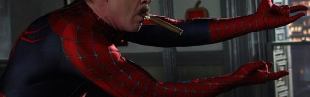 The ‘Spider-Man 2’ Extended Edition Is Finally Swinging Into Theaters
