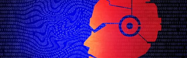 This new malware has developed a spooky way to tell AI-based detection methods to ignore it