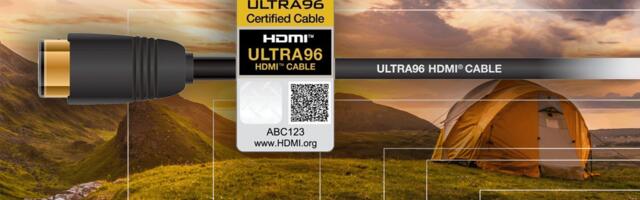 DF Weekly: HDMI 2.2 delivers up to 16K resolution - but do we actually need it?