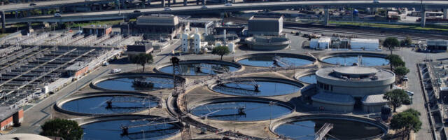 US critical infrastructure exposed as feds worn of possible attacks from Iran