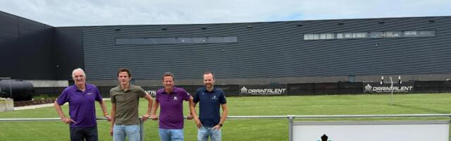 England’s SIS Pitches acquires Dutch-based DrainTalent and HeatTalent to boost sustainable sports surfaces