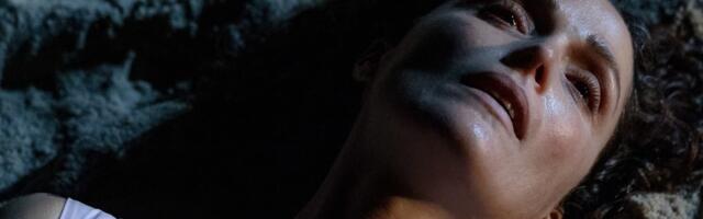 If I Had Legs Id Kick You trailer: Rose Byrne is a mother losing control in A24 drama