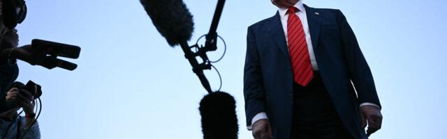 Trump releases new rules to limit a major student-loan forgiveness program for public servants
