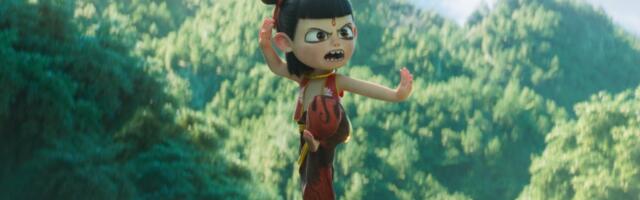 Ne Zha II review: A24s animated fantasy epic is a must-see, but a warning...