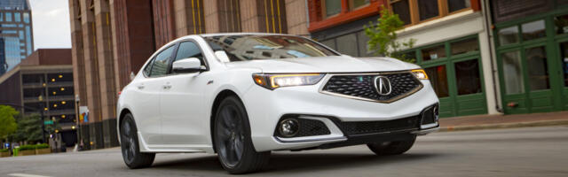 These Honda And Acura Models Are Under Investigation Over A Major Engine Concern