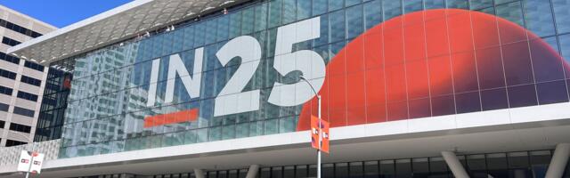 HubSpot Inbound 2025 - all the news and announcements as it happens