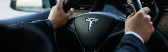 5 Things You Need To Know Before Driving A Tesla For The First Time
