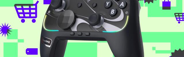 Switch 2 controllers and the OnePlus Watch 3 top our list of the best deals this week
