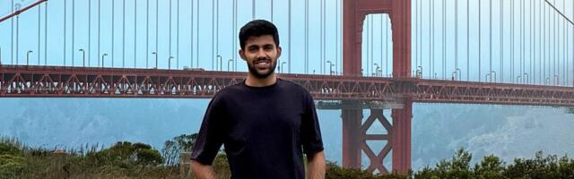 I left quant trading to work in AI. Here's why I gave up a more secure career to join an AI startup.