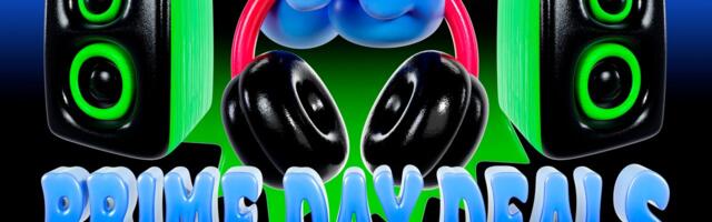 151 Best Prime Day Deals 2025: Kindles, Apple Watch, Discounts