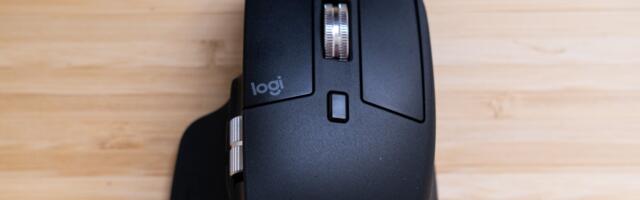 Logitech’s MX Master 3S is one of the best wireless mice around, and it’s 25 percent off