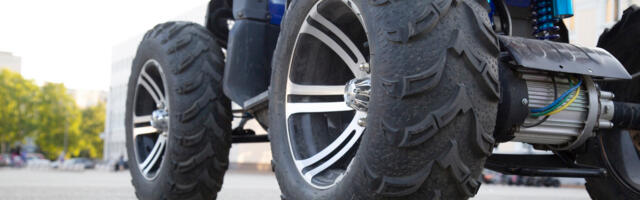 Is Your ATV Street Legal? Here's What Florida Law Says