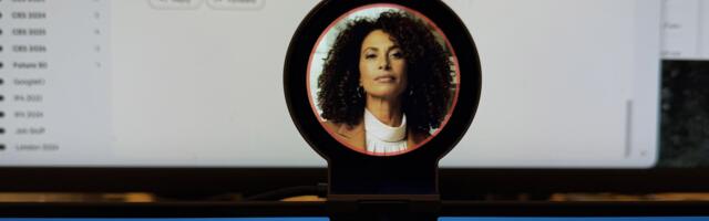 I put Napster View AI on my MacBook Pro, and I'm now convinced no one needs this much face time