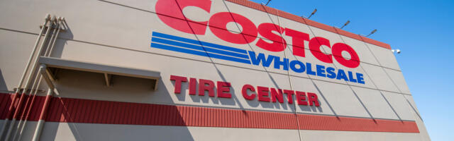 No, Costco Doesn't Price Match Tires – But There's Another Way To Get A Deal