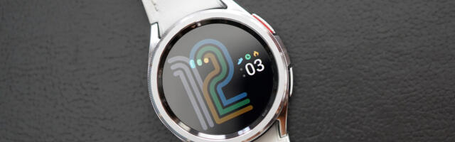 Another Galaxy Watch generation is getting the latest One UI 8 stable update