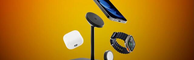 Popular Brands Including Twelve South and Satechi Kick Off Big Black Friday Sales on Amazon