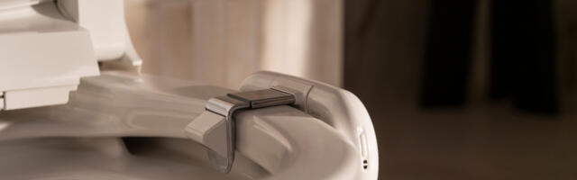 Engineer proves that Kohler’s smart toilet cameras aren’t very private