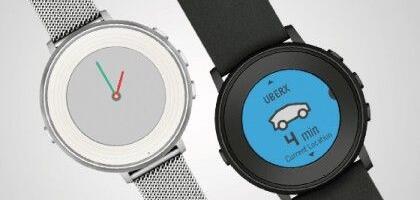 Pebble just teased a mysterious new smartwatch, and we’re excited to see what it is