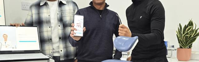 Irish HealthTech startup Smile Genius raises €850k to modernise how clinics and labs work together