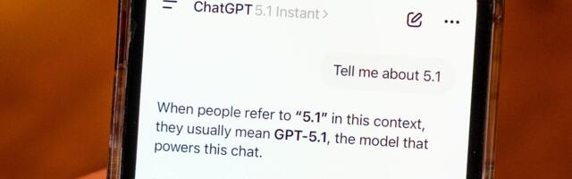 AI is a genius. It's also an idiot. Welcome to the 'jagged edge.'