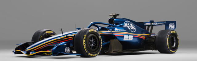 F1’s new engines are causing consternation over compression ratios