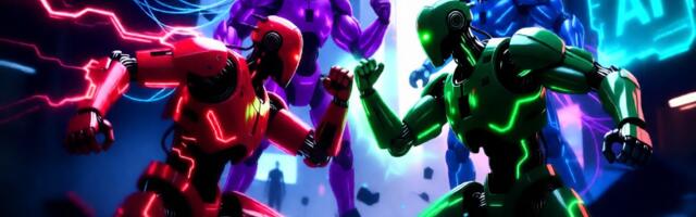 Российский ИИ: критика, которая нужна сейчас, и путь, который работает