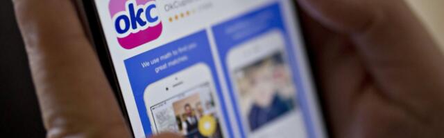 Tough job market has people using dating apps to get interviews