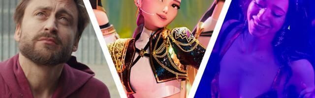 I watched over 100 new movies on Netflix, Prime Video, and more in 2025 – and these are the 12 best ones I saw