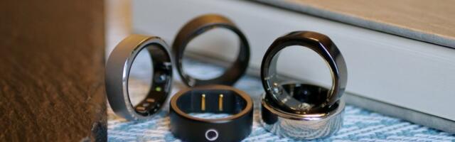 Are smart rings finally ready for the mainstream?
