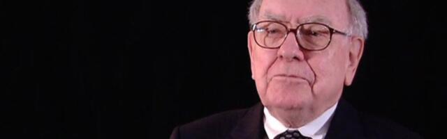 The end of an era: Warren Buffett hands Berkshire Hathaway to Greg Abel after six decades